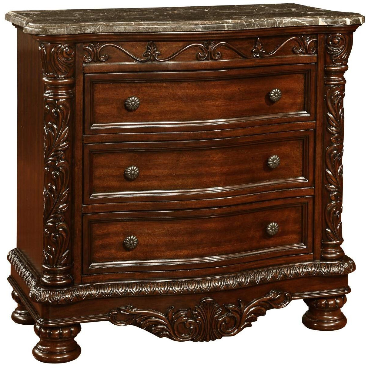 Patterson Nightstand