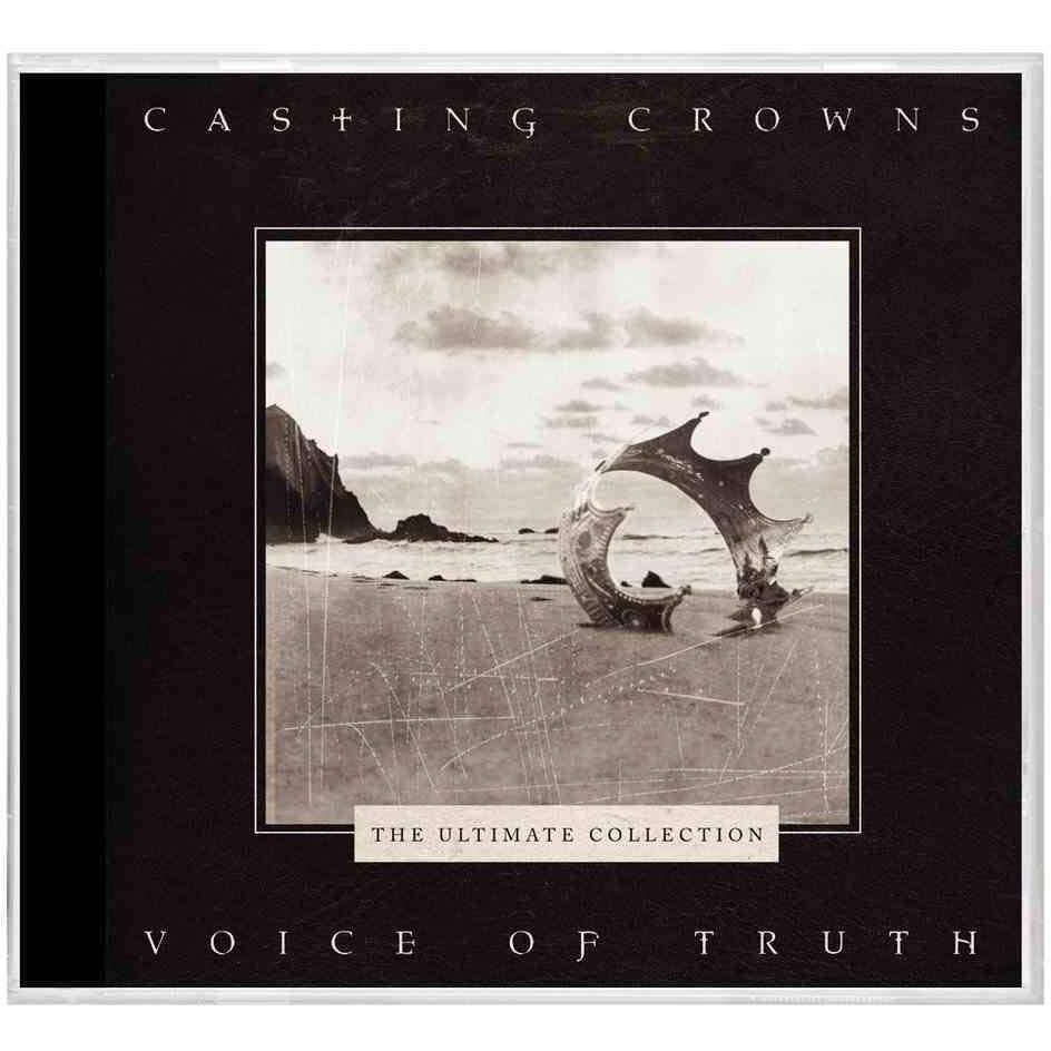 Voice of Truth The Ultimate Collection
