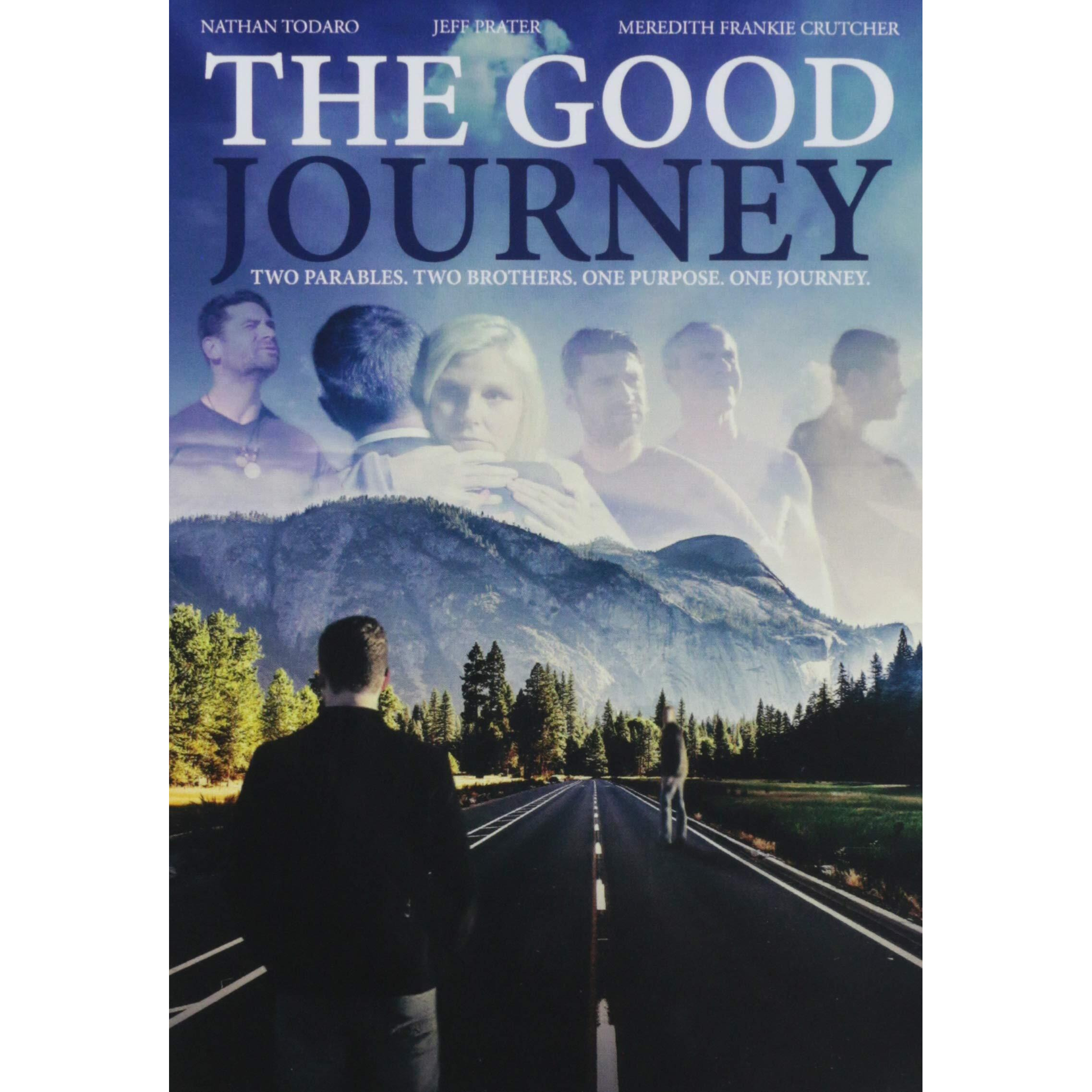 The Good Journey