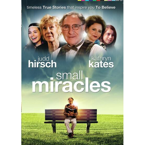 Small Miracle Collection
