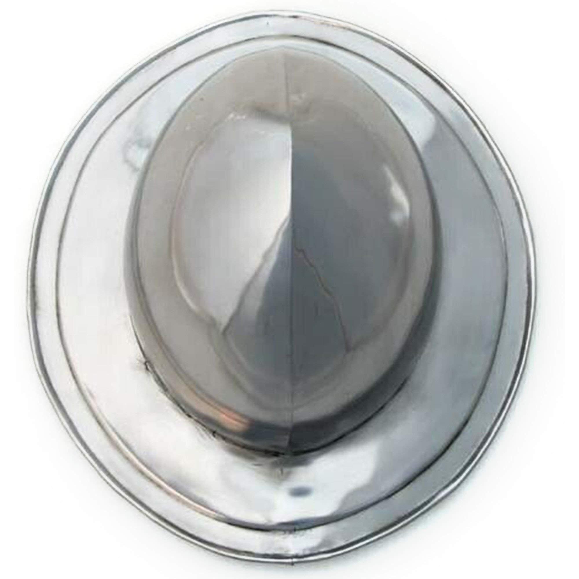 INDIA OVERSEAS TRADING CORP Cabasset Armor Helmet