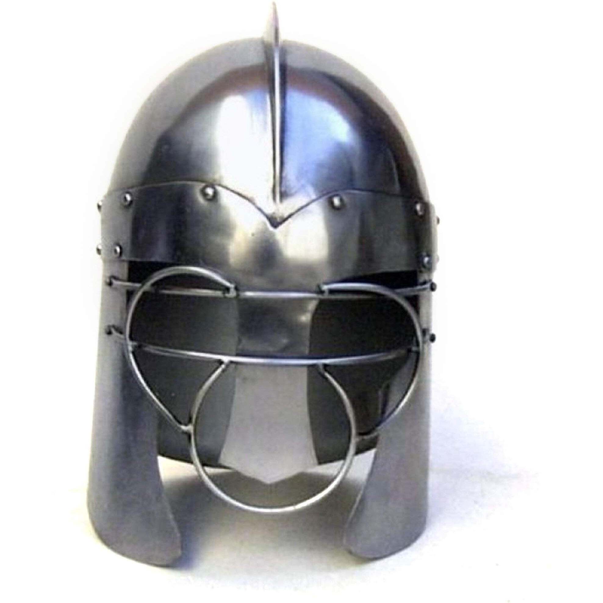 Armor Helmet