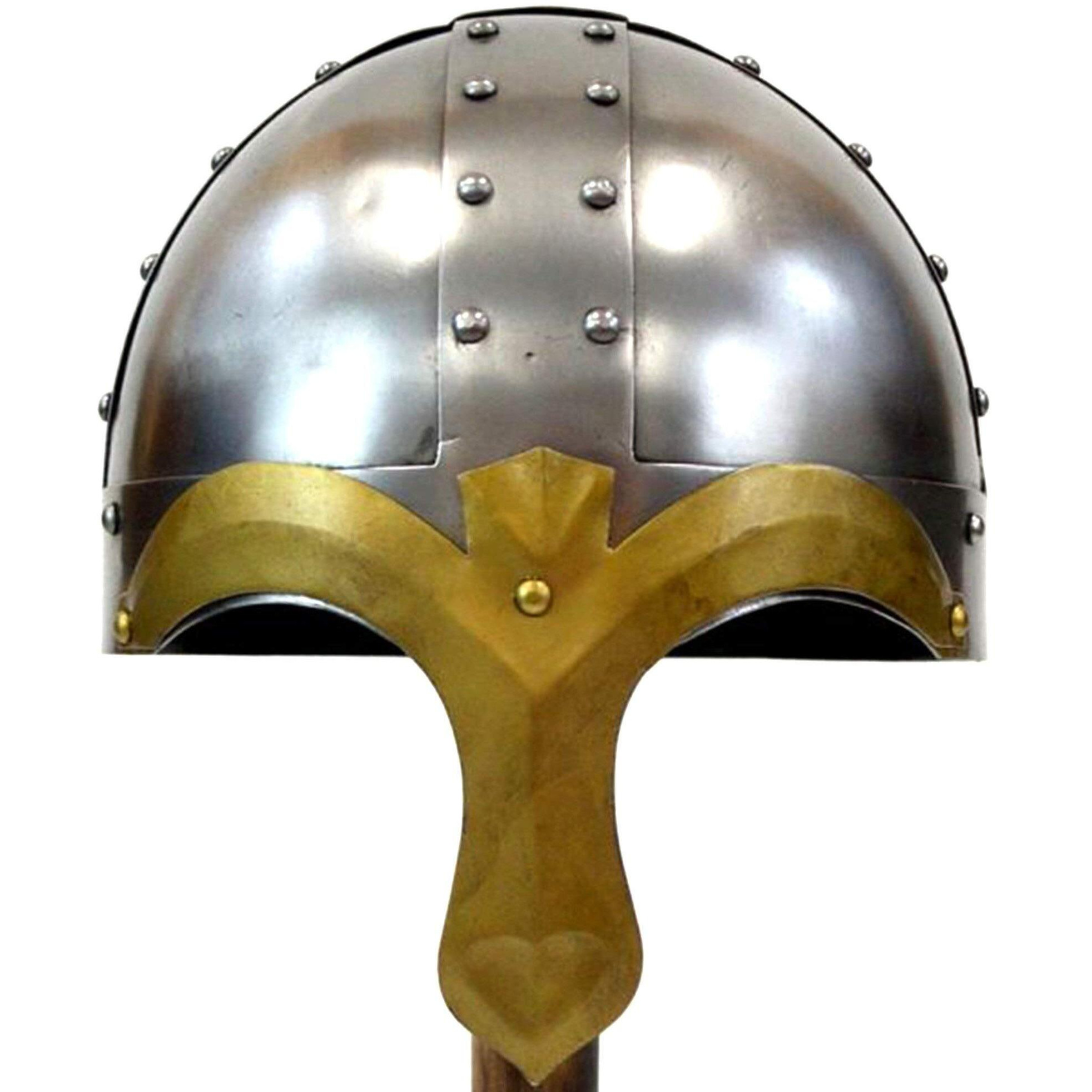 INDIA OVERSEAS TRADING CORP Armor Helmet (19847)