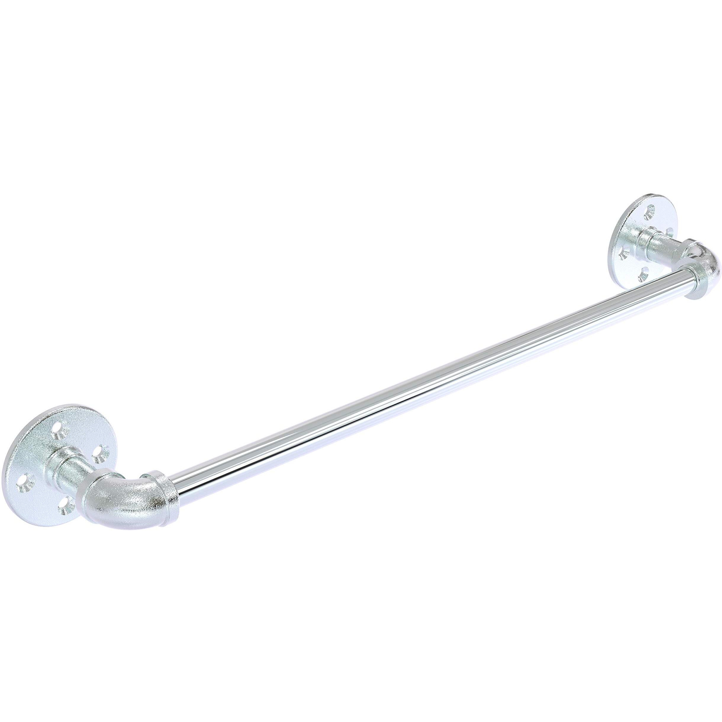Pipeline Collection 30 Inch Towel Bar