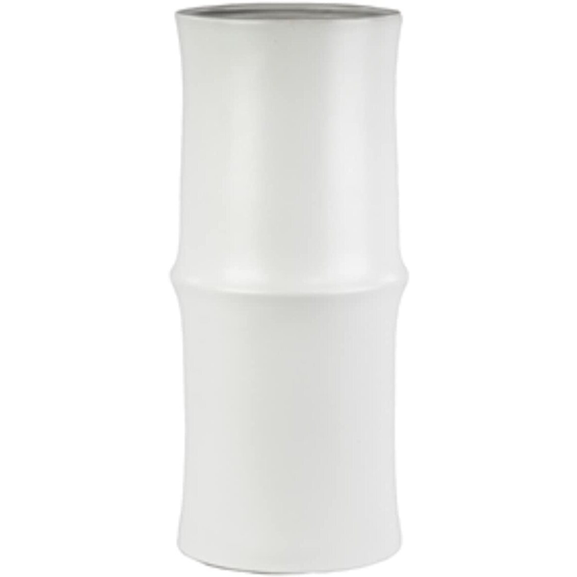 Urban Trends Ceramic Round Vase