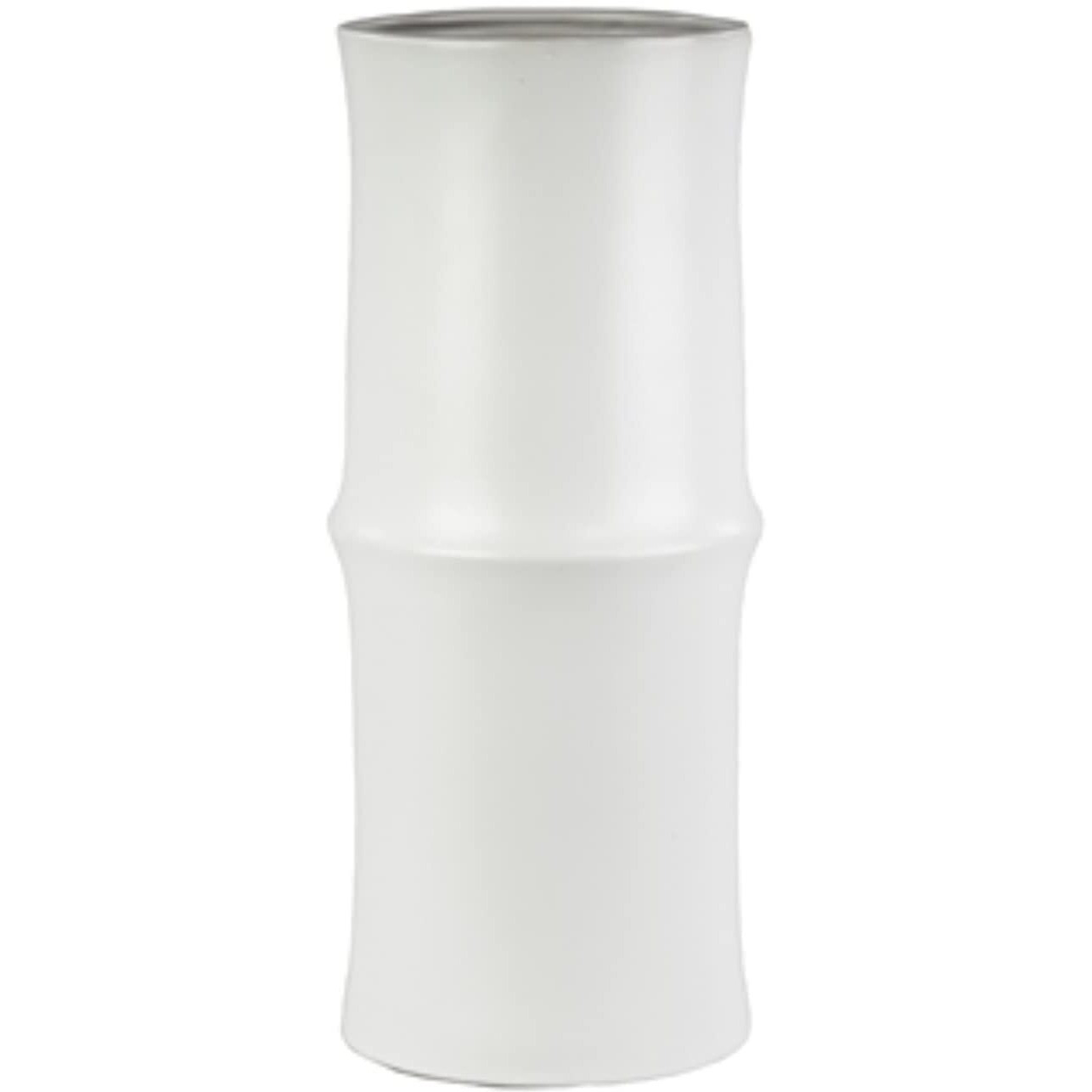 Urban Trends Ceramic Round Vase