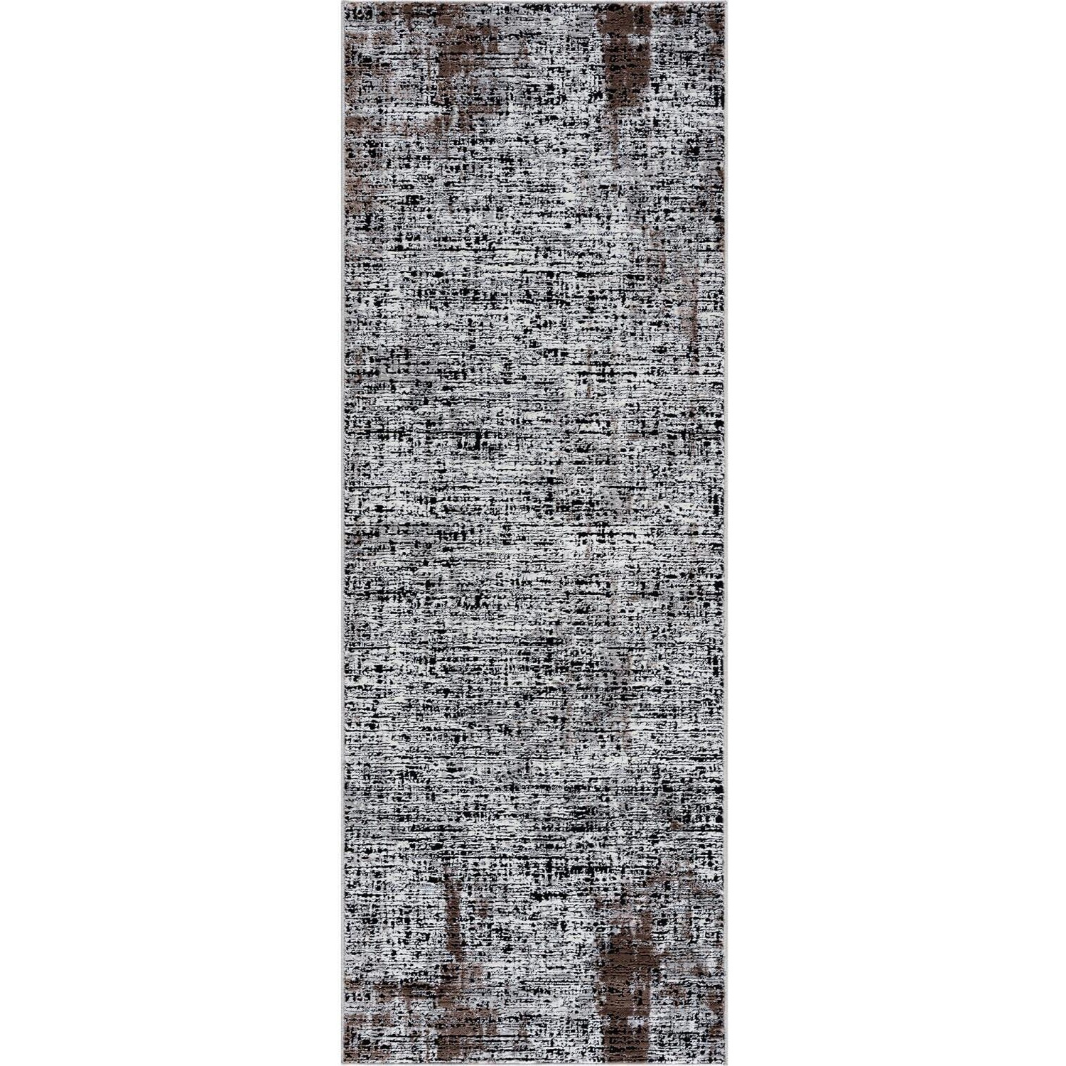United Weavers Reserve Kelsey Multi 2'7" x 7'2" Runner Rug 770 30275 28E