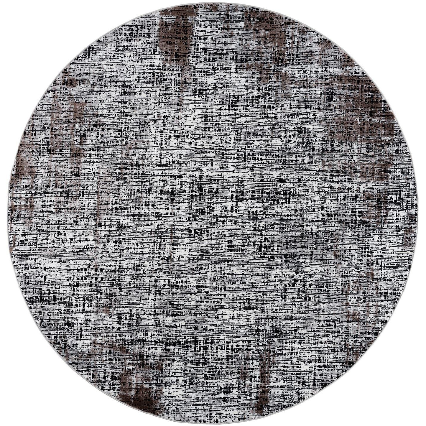 United Weavers Reserve Kelsey Multi 7'11" x 7'11" Area Rugs 770 30275 88R