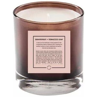 Coulter Collective LLC 11 oz. Soy Candle