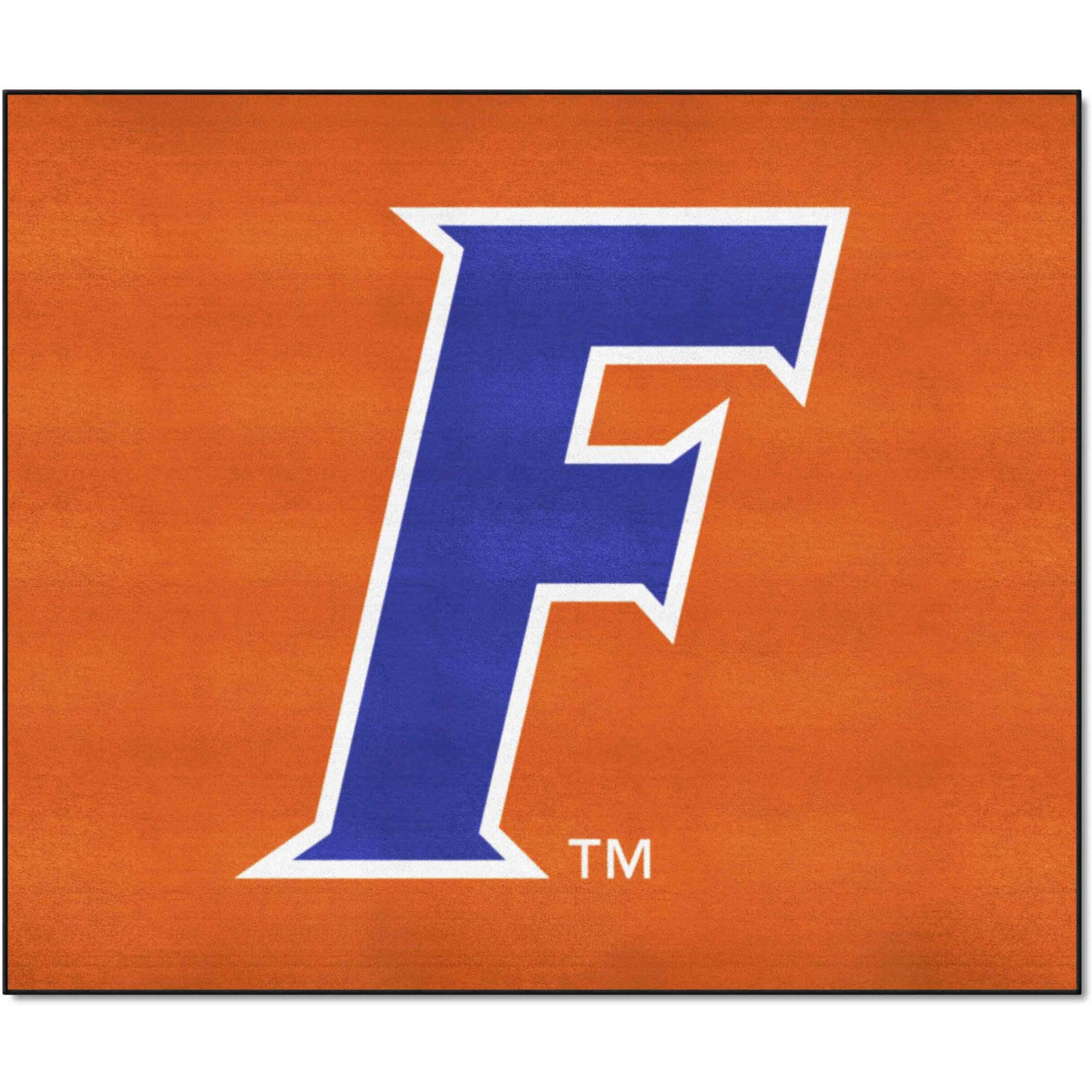 FANMATS 35680 NCAA - Florida Gators Starter Mat Accent Rug - 19in. x 30in.| Sports Fan Home Decor Rug and Tailgating Mat