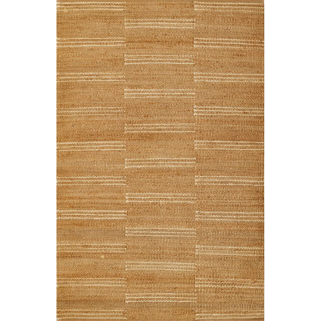 CRE-1 NATURAL 2'3" x 8' Runner