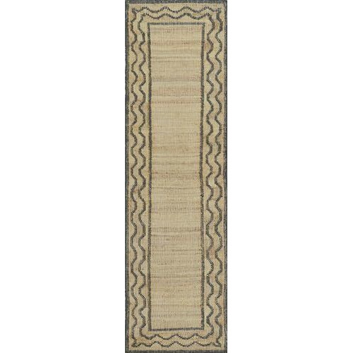 ORC-1 SLATE 2'3" x 8' Runner