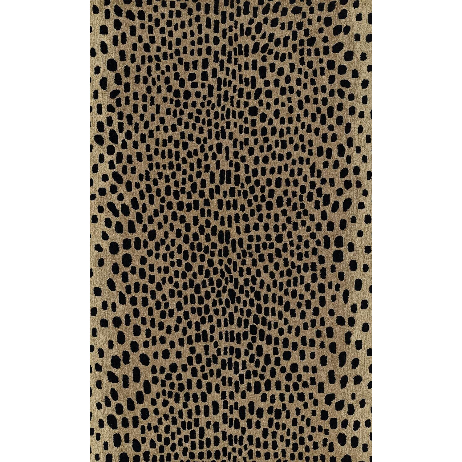 Erin Gates Woodland 3' x 12' Runner Rug with Beige Finish WOODLWOD-3BGE26C0