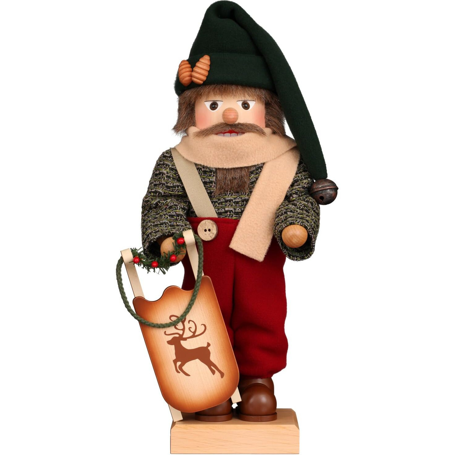 Christian Ulbricht NTCRKR-Woodman Each