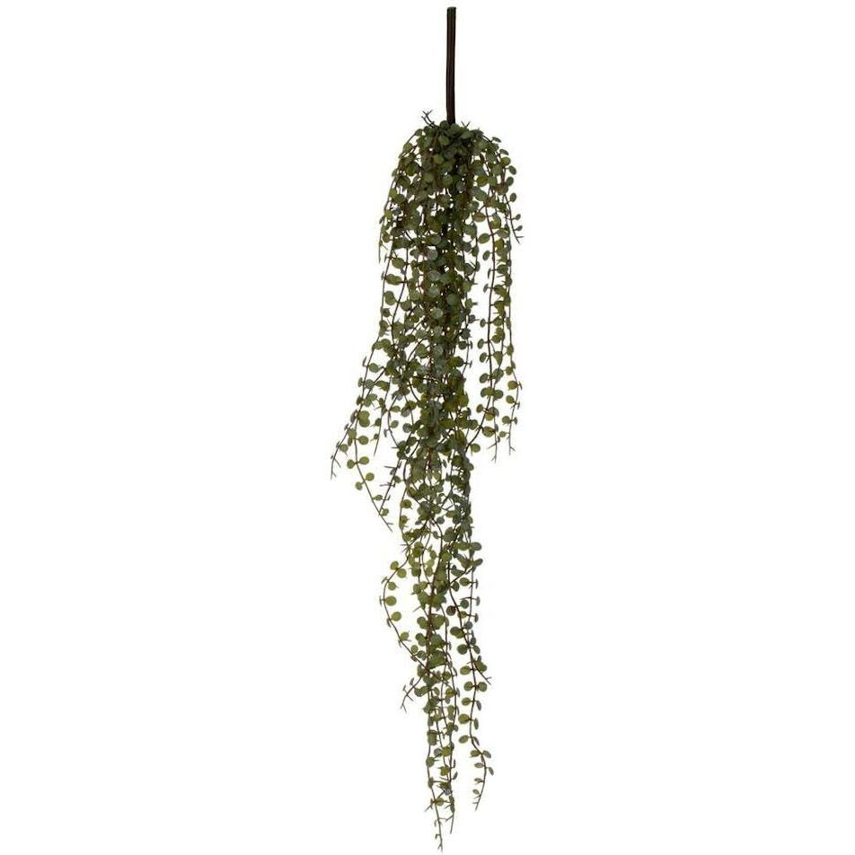 Vickerman 724873-28" String of Coins Hanging Bush 2/pk (FE225228) Home Office Bushes