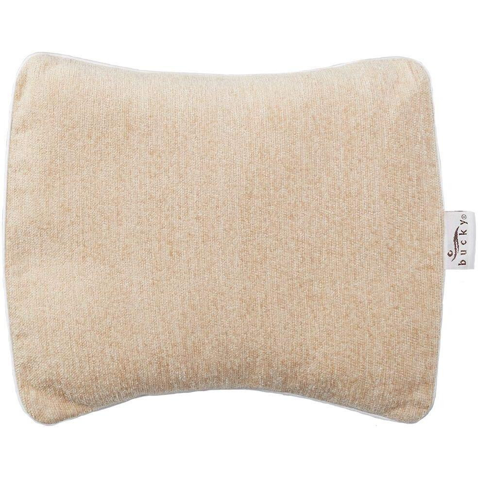 Bucky Hot & Cold Therapy Spa Collection, Neck Wrap, Sand