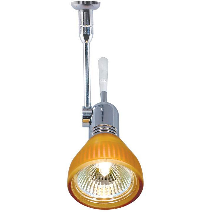JESCO Lighting QAS131X3-CH ELLA Low Voltage Quick Adapt Spots