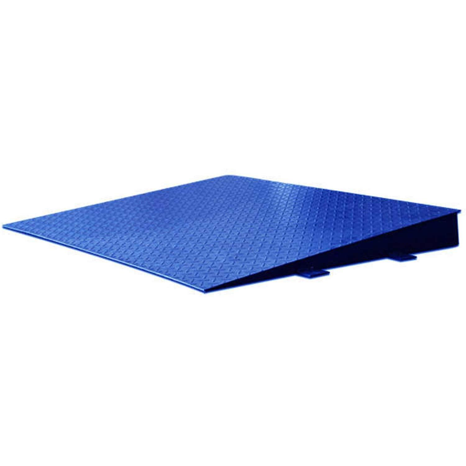 Optima 750 Series 2' x 2' Ramp for 2' x 2' Floor Digital Scale, OP-750-2x2