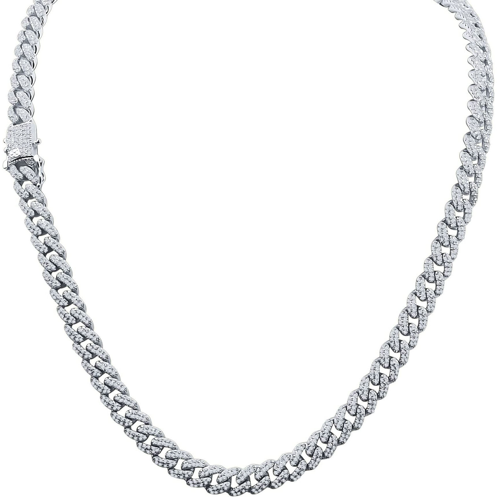 CAMEO 8MM Cuban Chain | 962431