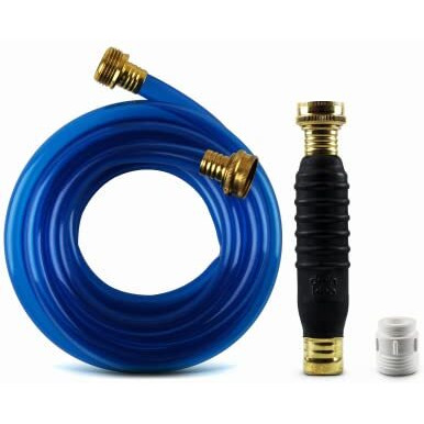 Gt Water Products 340 1-1/2" - 3" Drain King Kit