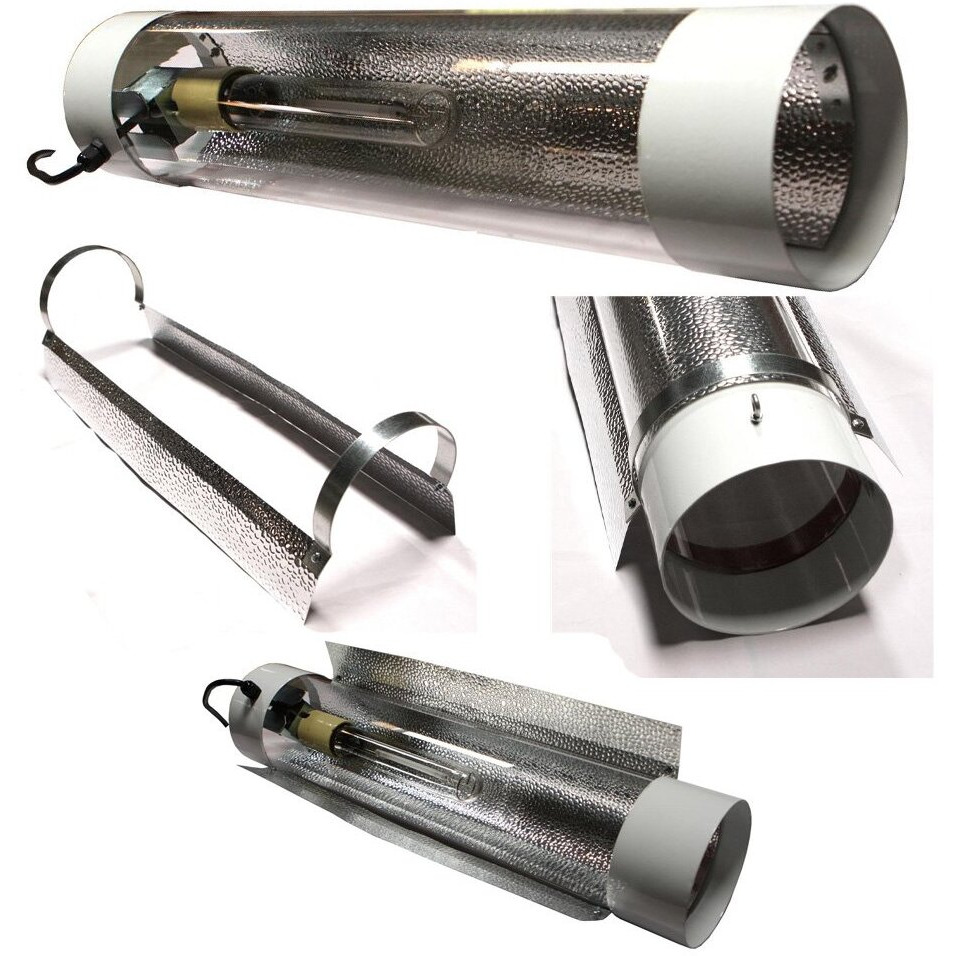 Cool Tube Reflector - 6 in.-Standard
