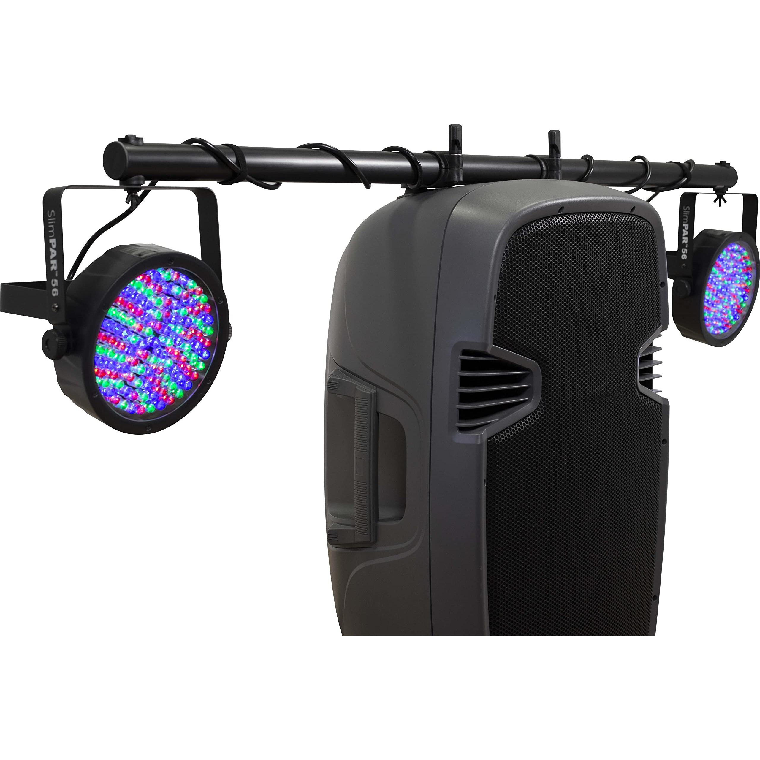 Ultimate Support Stage Light Accessory, ONE Color (LT48FP)