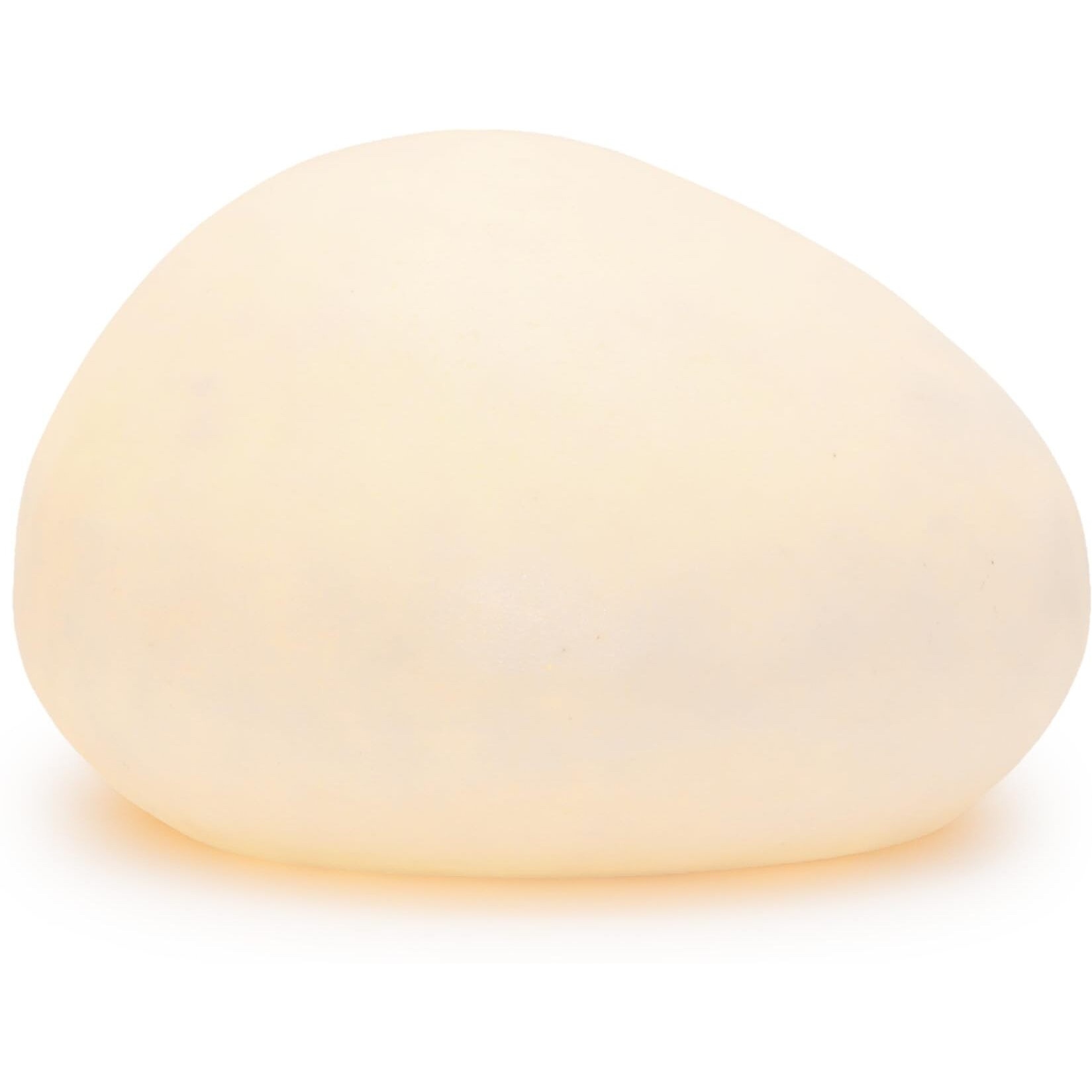 Melrose International LED Lighted Rock 9.5" L