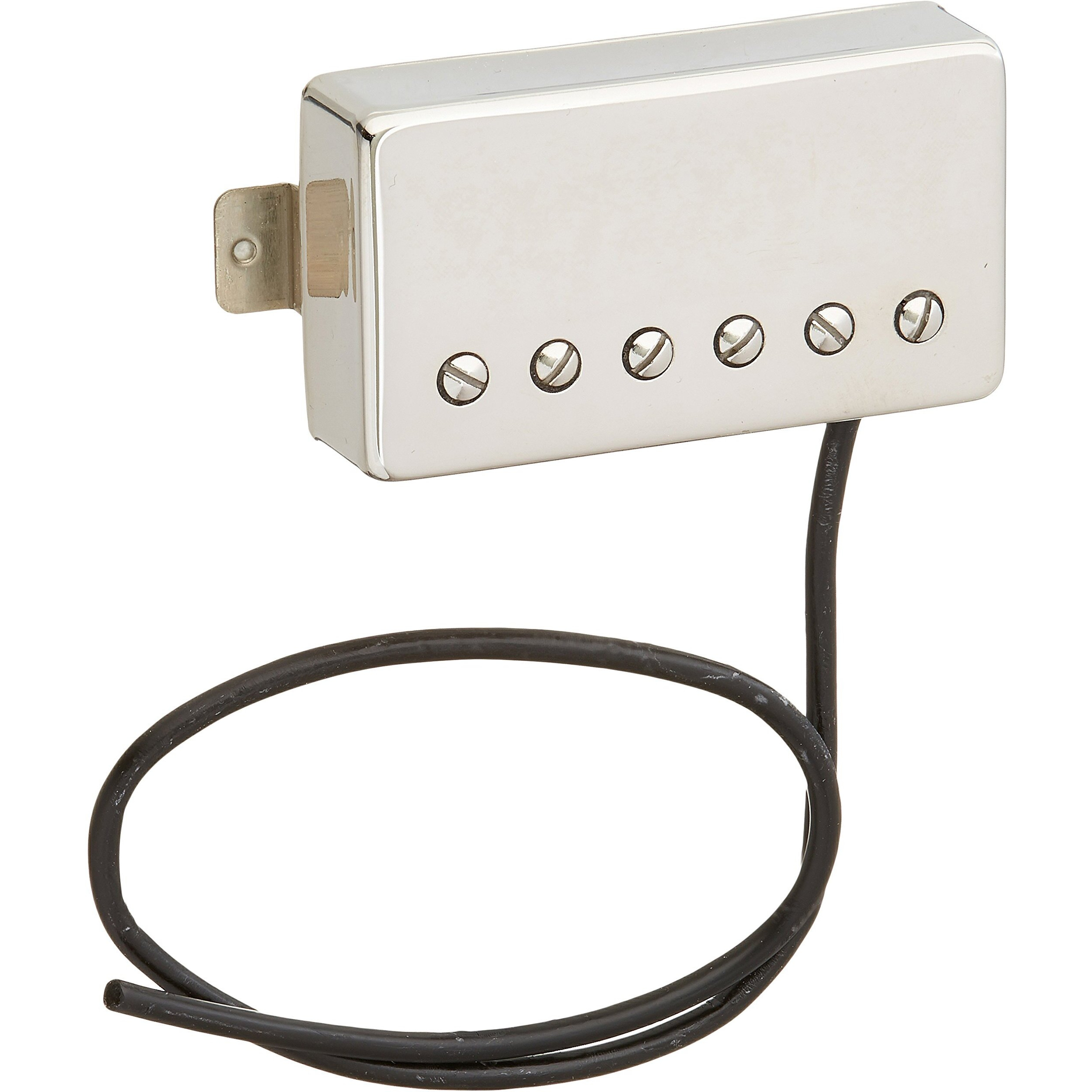 Dean DPU EQ NC G Equalizer Bridge Nickel G Spaced