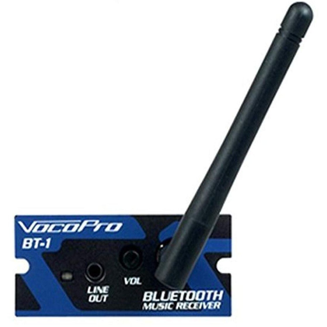 VocoPro A- B Box, One Size (BT1L)