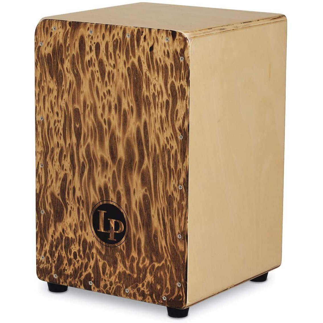 Latin Percussion Aspire Series Wire Cajon - Havana Cafe