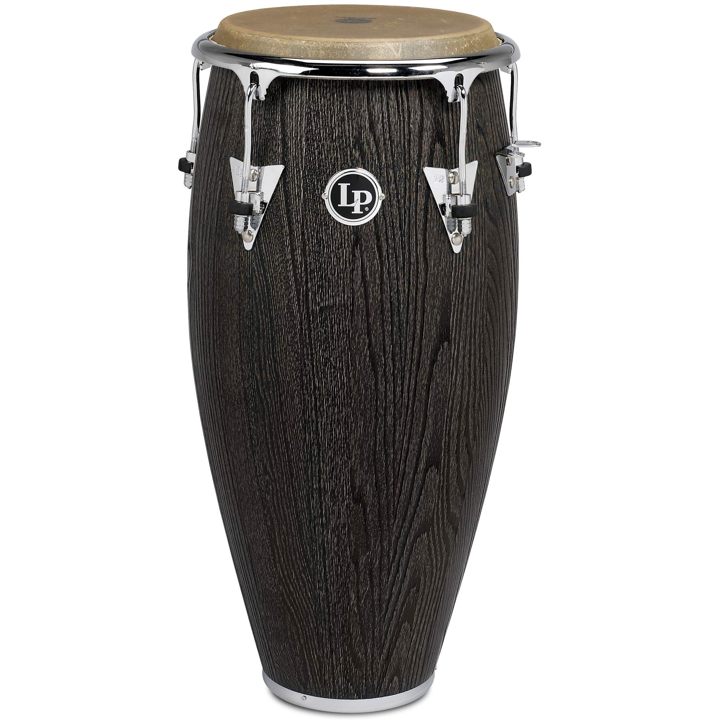 Latin Percussion Uptown Series Sculpted Ash Quinto Congas (LP1100SA)