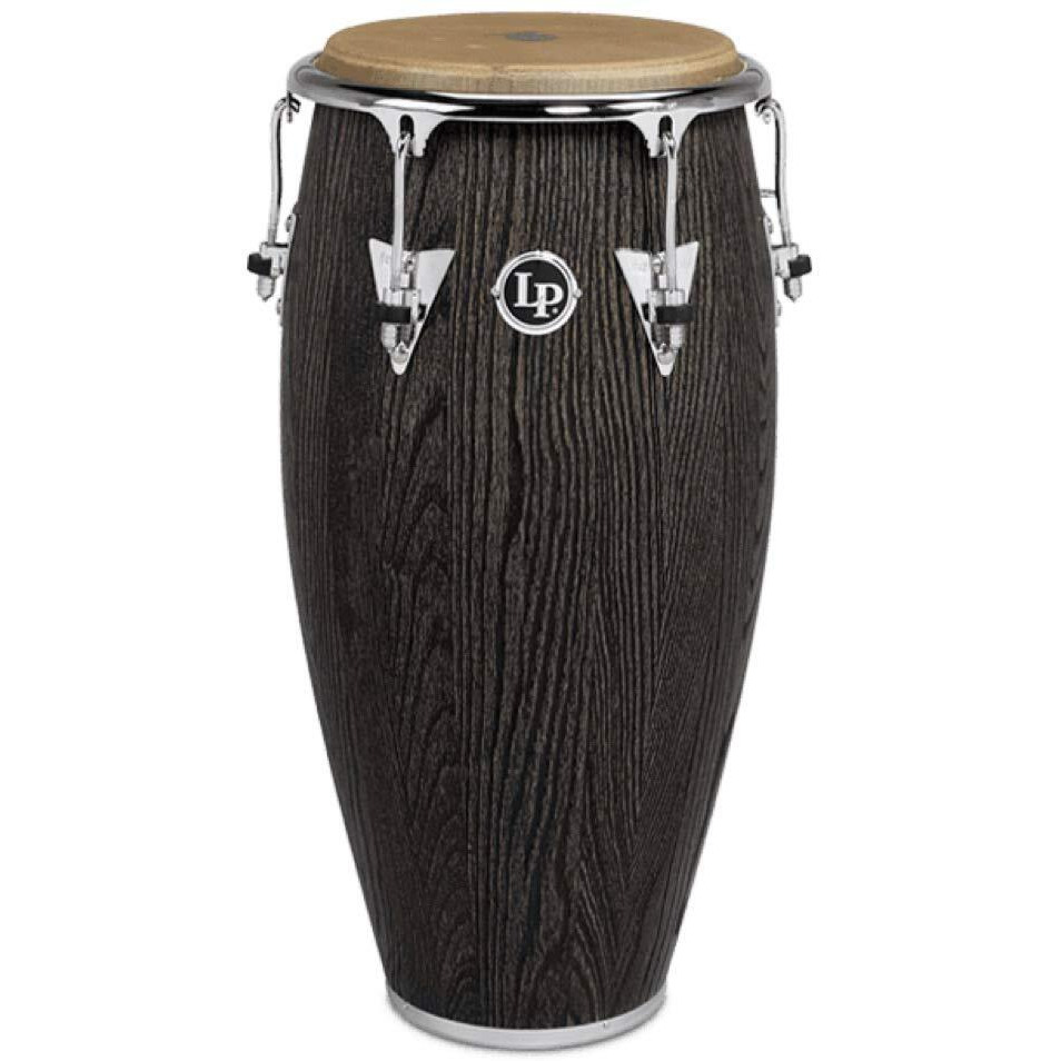 Latin Percussion Uptown Series Sculpted Ash Drum Congas (LP1175SA)