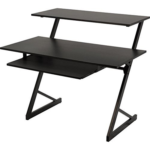 Ultimate Support JamStands Studio Workstations DJ Gear Stand (JSSW300)