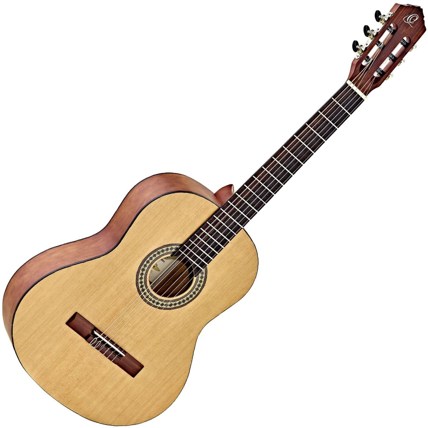 Ortega RSTC5M - 4/4 Konzert Natur - Student Serie