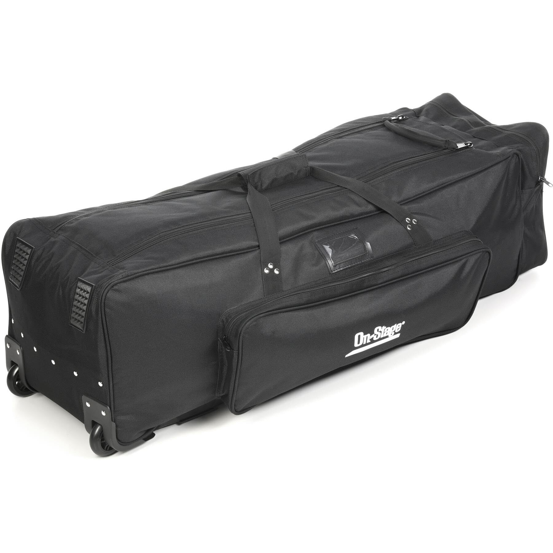 OnStage Drum Hardware Bag (DHB6000)