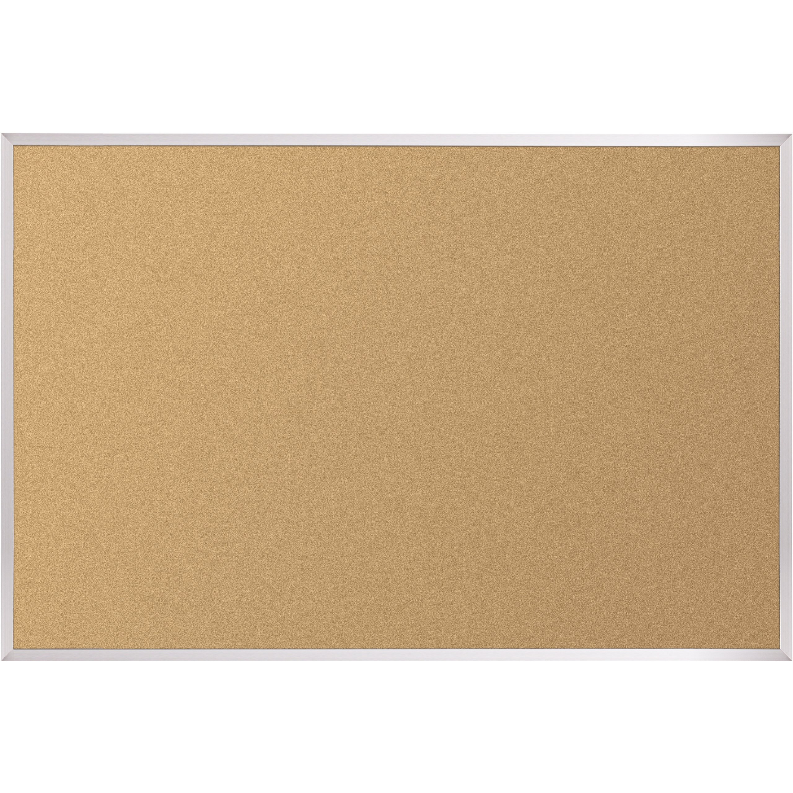 BestRite Valu-Tak Tackboard Aluminum Trim
