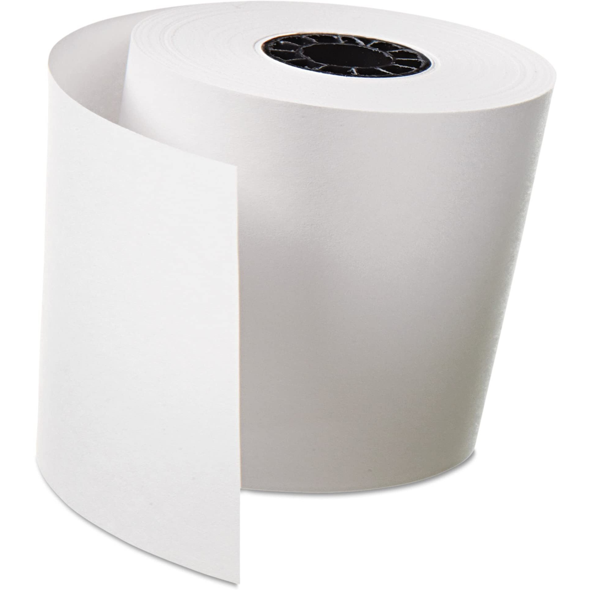 B38150 ARMANO 5030 Parking Receipt Rolls 38mm x 150' (100 / case) B38150ARM