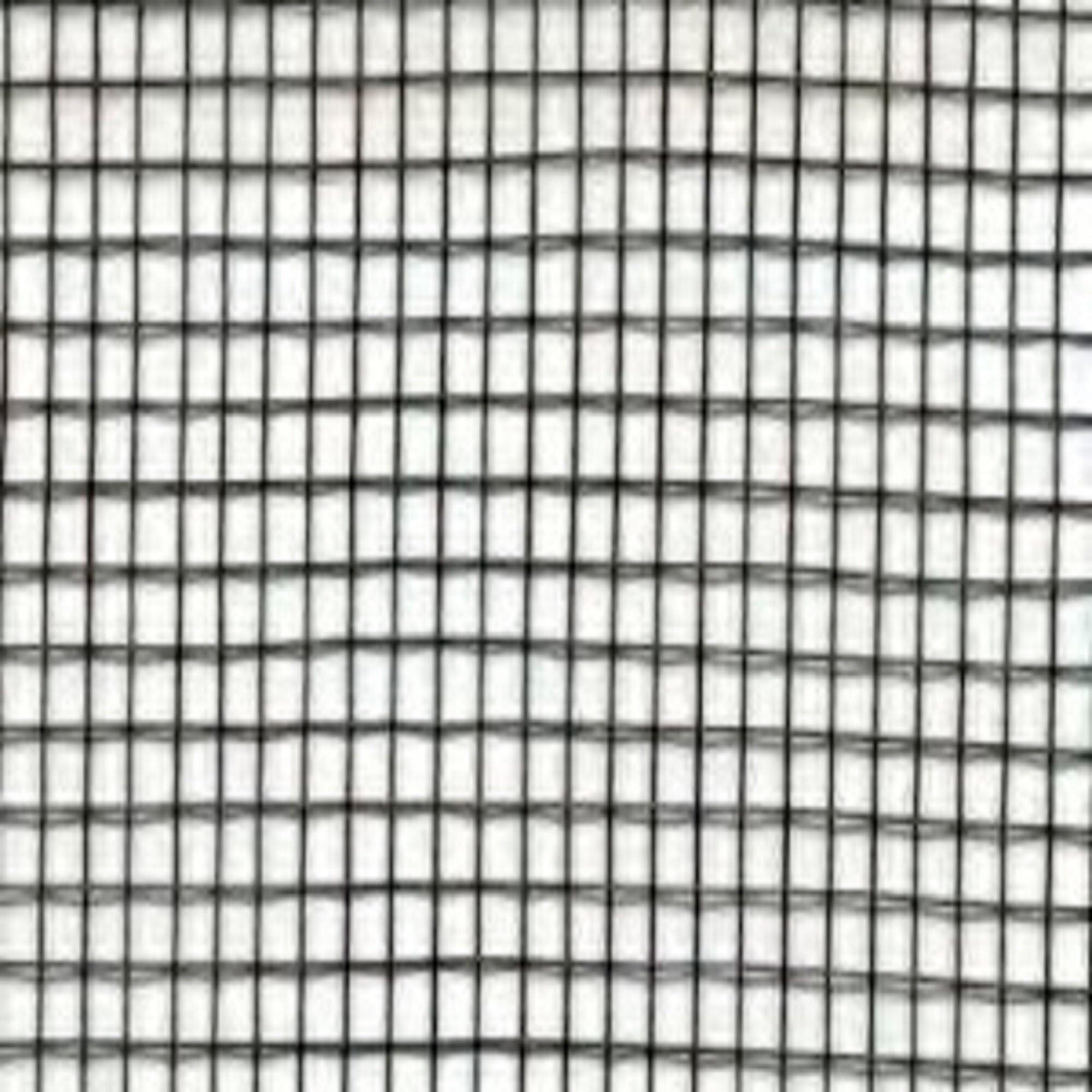 RSI SC1012-30 Riverstone Shade Cloth System 30-Percent Shade Creation, 10' x 12'