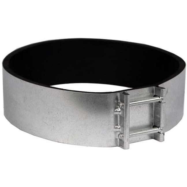 14'' Noise Reduction Clamp