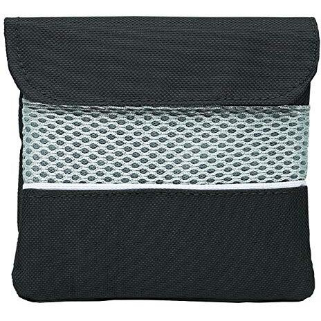 Funk Fighter DAILY Pocket Bag (Black)