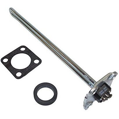 GreenGrass 9000177045 1500 Watt 120 V Universal Flange Water Heater Element