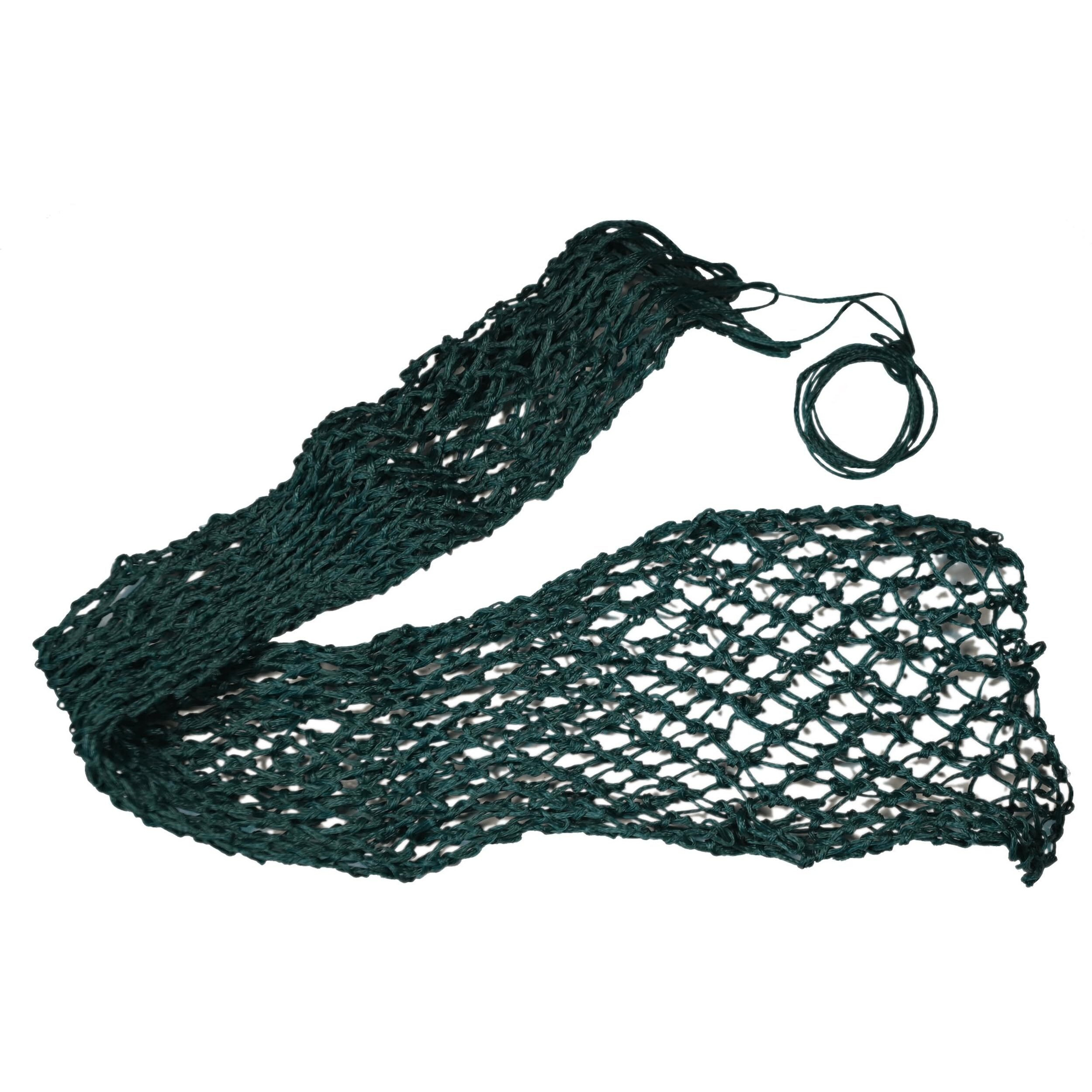Gatsby Slow Feed Hay Net 60in Hunter