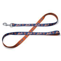 New York Mets Pet Leash