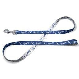 Kansas City Royals Pet Leash