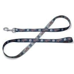 Detroit Tigers Pet Leash