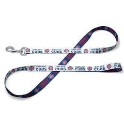 Chicago Cubs Pet Leash