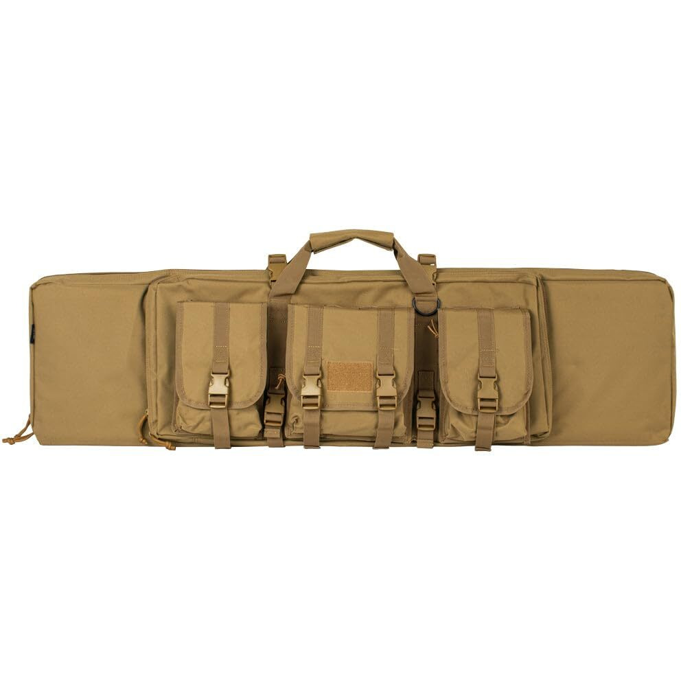 Fox Outdoor Products Combat Case, 42-Inch, Coyote