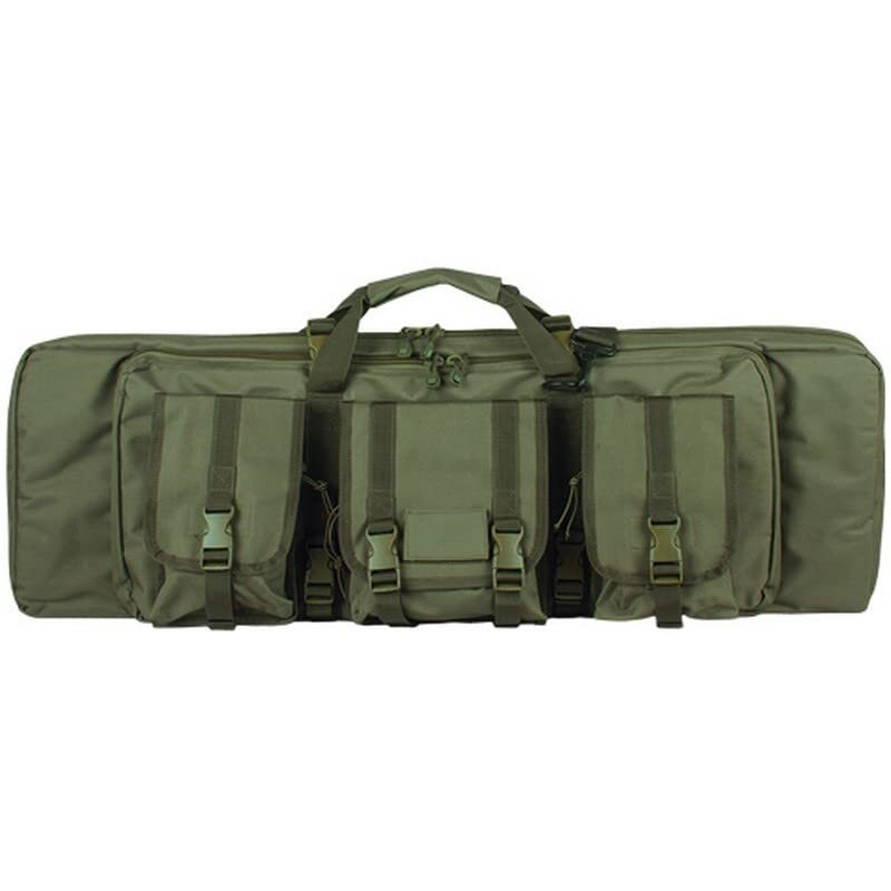 Fox Outdoor Products 1 Combat Case, 36-Inch, Black