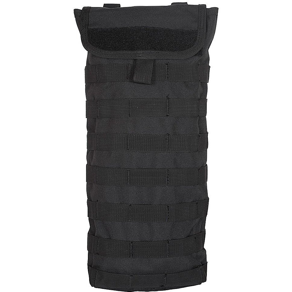 Fox Outdoor Products Modular Hydration Carrier, Black