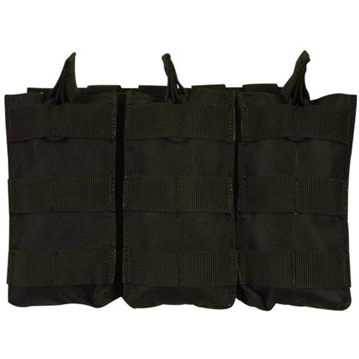 Fox Outdoor Products M4 90-Round Quick Deploy Pouch Black
